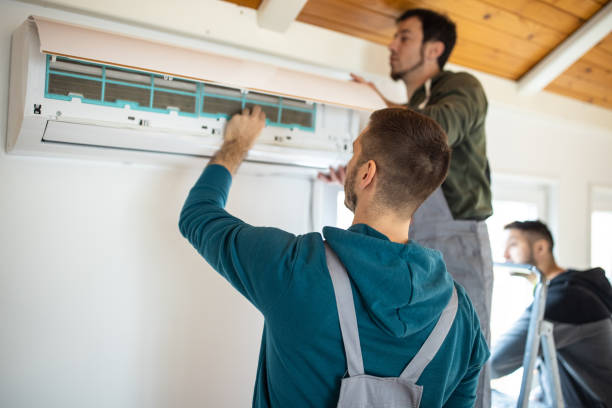 Best Solar-powered HVAC Systems in Westmont, CA