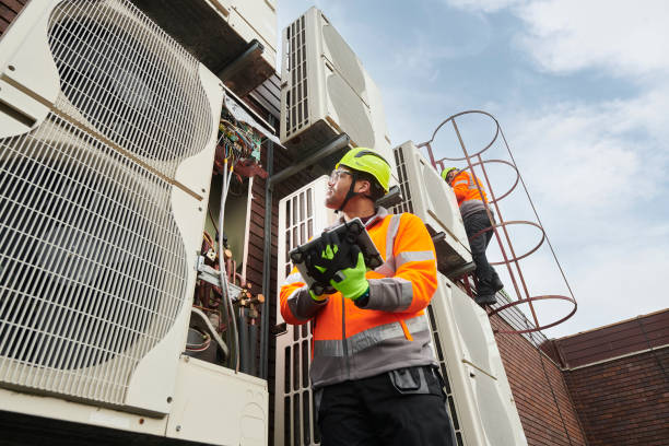 Best HVAC Consulting and Engineering in Westmont, CA