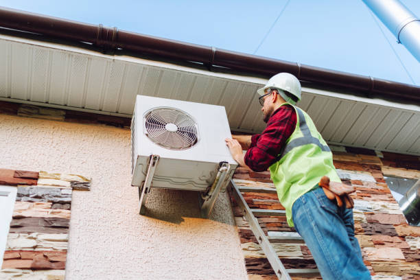 Best Energy-efficient HVAC Solutions in Westmont, CA