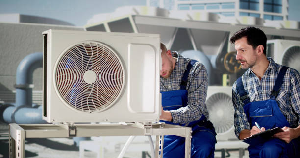 Best Ductless Mini-Split Systems in Westmont, CA