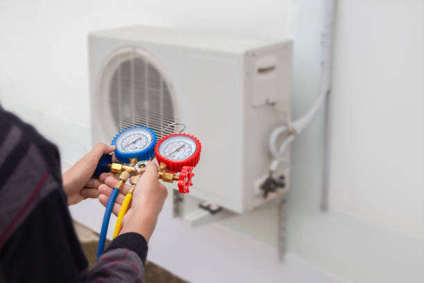 Best Thermostats and Smart Controls in Westmont, CA